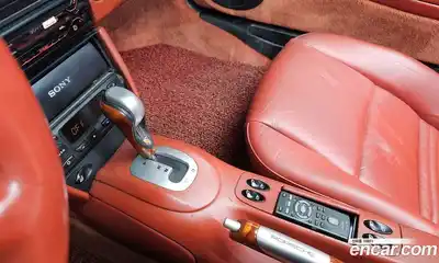 Porsche 911 2003 3.6 гидро в Москве № 165661, миниатюра 9