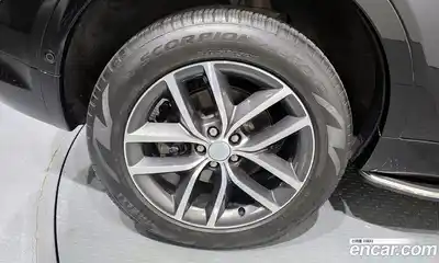 Land Rover Discovery Sport 2024 2.0 гидро в Москве № 166061, миниатюра 5