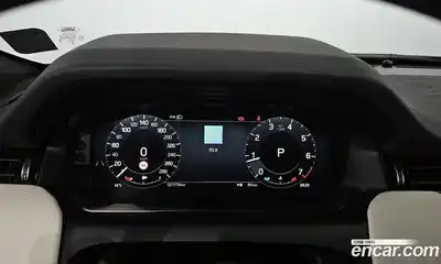 Land Rover Discovery Sport 2024 2.0 гидро в Москве № 166061, миниатюра 8