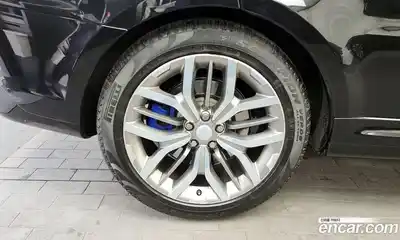 Land Rover Range-Rover Sport 2017 5.0 гидро в Москве № 166412, миниатюра 5