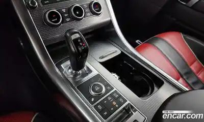 Land Rover Range-Rover Sport 2017 5.0 гидро в Москве № 166412, миниатюра 9