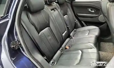 Land Rover Range-Rover Evoque 2018 2.0 гидро в Москве № 166429, миниатюра 12