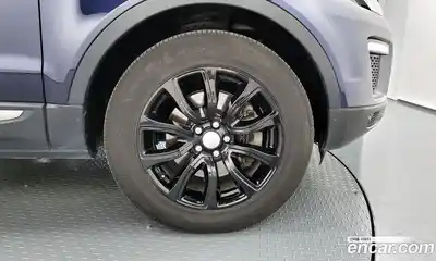 Land Rover Range-Rover Evoque 2018 2.0 гидро в Москве № 166429, миниатюра 5