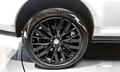 Land Rover Range-Rover Sport 2015 5.0 гидро в Москве № 166537, миниатюра 5