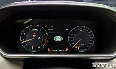 Land Rover Range-Rover Sport 2015 5.0 гидро в Москве № 166537, миниатюра 8