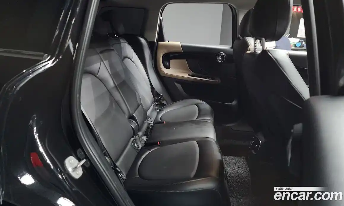 Mini Countryman 2018 2.0 гидро в Москве № 167276, фото 12