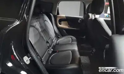 Mini Countryman 2018 2.0 гидро в Москве № 167276, миниатюра 12