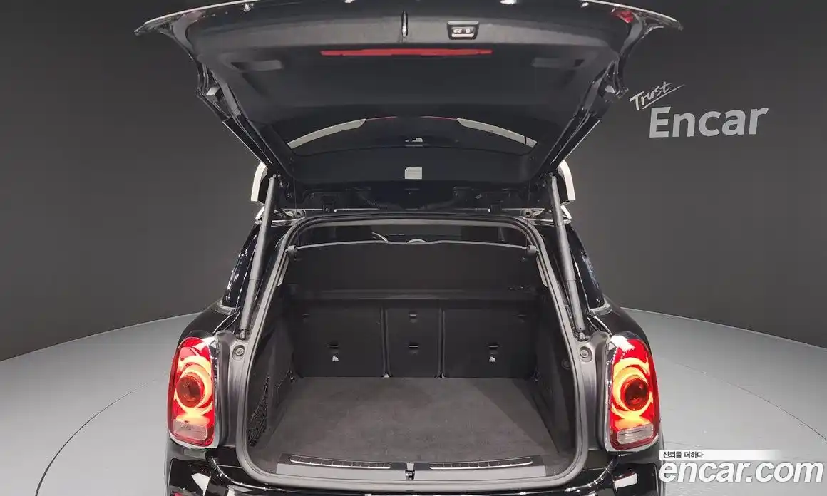 Mini Countryman 2018 2.0 гидро в Москве № 167276, фото 20