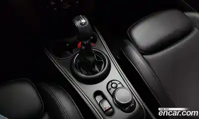 Mini Countryman 2018 2.0 гидро в Москве № 167276, миниатюра 9