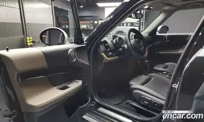 Mini Countryman 2018 2.0 гидро в Москве № 167276, миниатюра 10