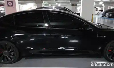 Tesla Model 3 2022 0.1 гидро в Москве № 167542, миниатюра 11