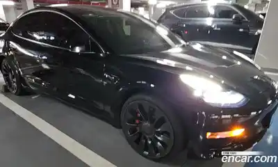 Tesla Model 3 2022 0.1 гидро в Москве № 167542, миниатюра 12