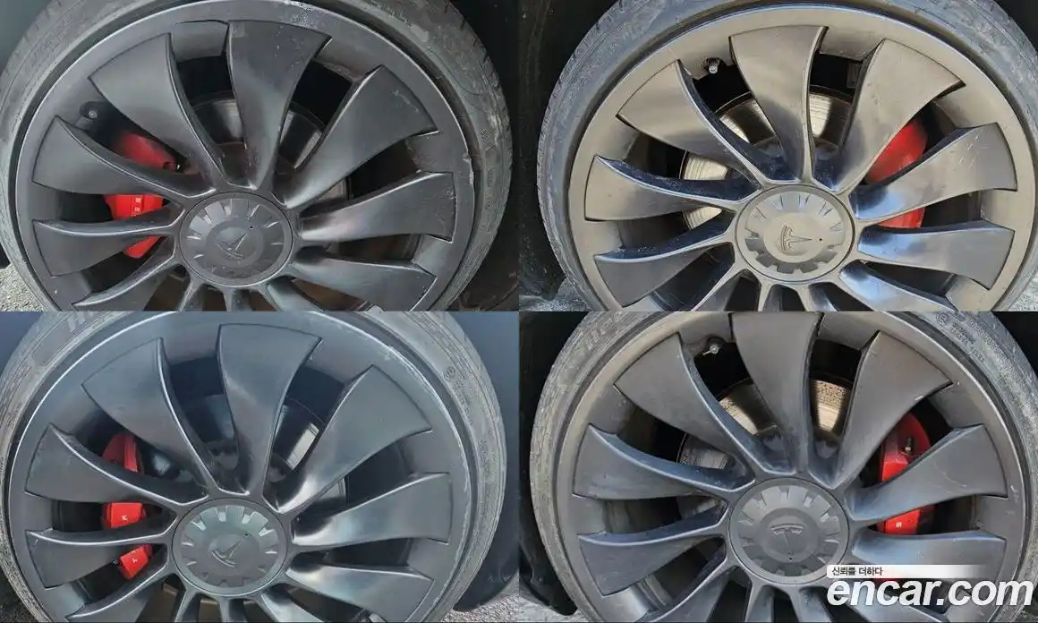 Tesla Model 3 2022 0.1 гидро в Москве № 167542, фото 5