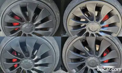 Tesla Model 3 2022 0.1 гидро в Москве № 167542, миниатюра 5