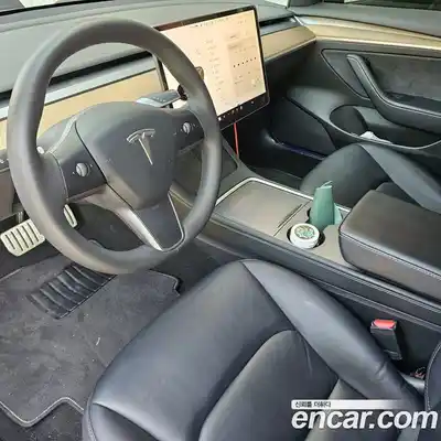 Tesla Model 3 2022 0.1 гидро в Москве № 167542, миниатюра 6