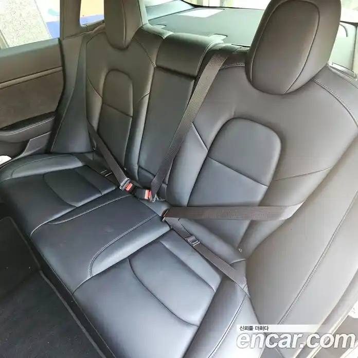 Tesla Model 3 2022 0.1 гидро в Москве № 167542, фото 7