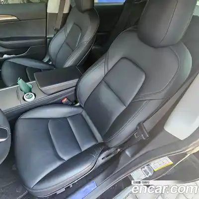 Tesla Model 3 2022 0.1 гидро в Москве № 167542, миниатюра 8