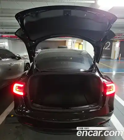 Tesla Model 3 2022 0.1 гидро в Москве № 167542, миниатюра 9