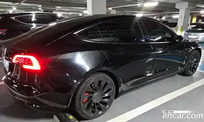 Tesla Model 3 2022 0.1 гидро в Москве № 167542, миниатюра 10