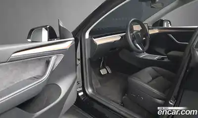 Tesla Model Y 2023 0.2 гидро в Москве № 167588, миниатюра 11
