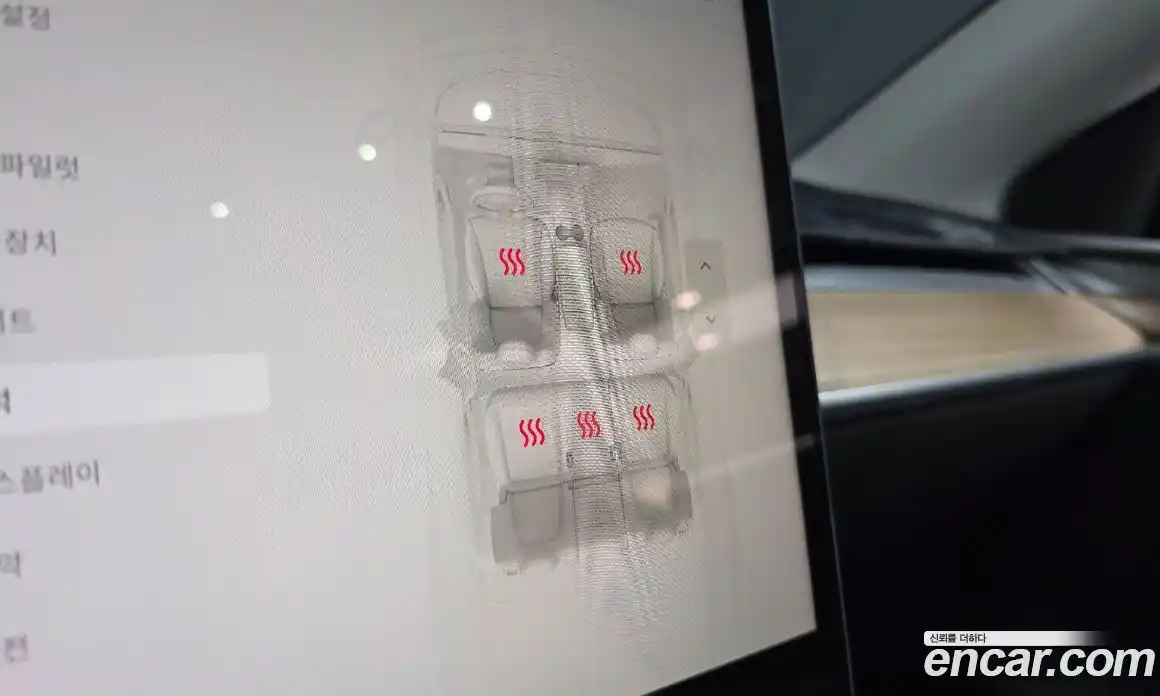 Tesla Model Y 2023 0.2 гидро в Москве № 167588, фото 18