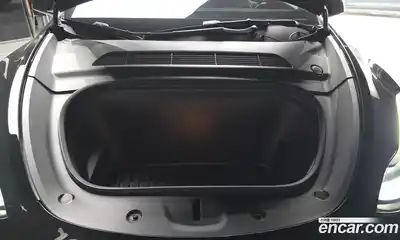 Tesla Model Y 2023 0.2 гидро в Москве № 167588, миниатюра 6