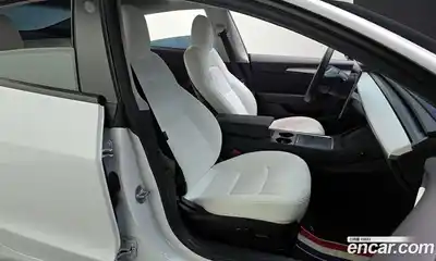 Tesla Model 3 2021 0.2 гидро в Москве № 167879, миниатюра 12