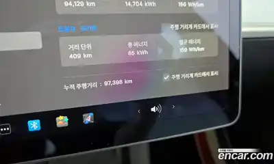 Tesla Model 3 2021 0.2 гидро в Москве № 167879, миниатюра 8