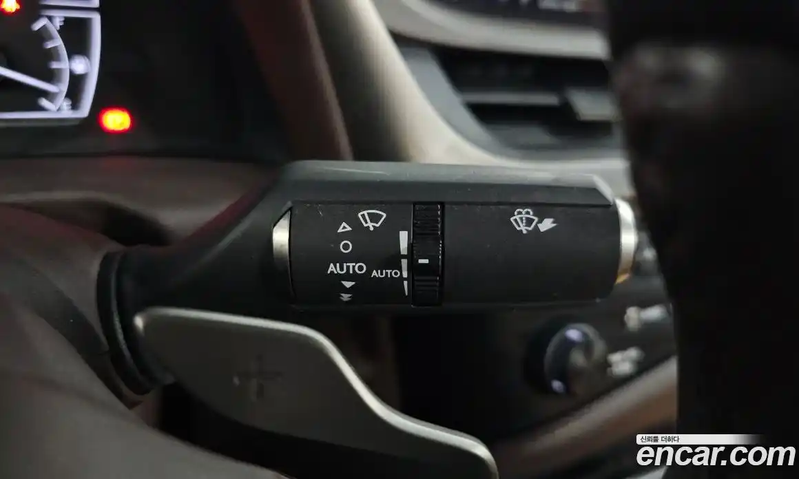 Lexus ES 2020 2.5 гидро в Москве № 168150, фото 17