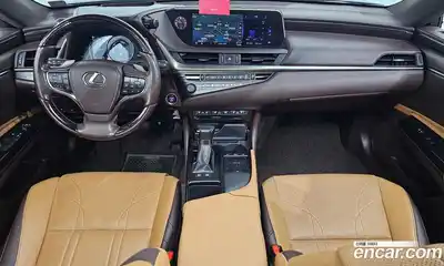 Lexus ES 2020 2.5 гидро в Москве № 168150, миниатюра 7