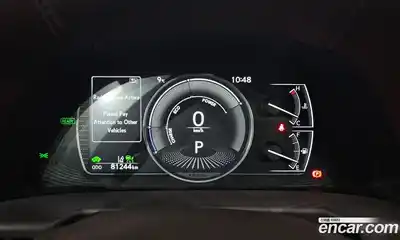 Lexus ES 2020 2.5 гидро в Москве № 168150, миниатюра 8