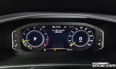 Volkswagen Tiguan 2022 2.0 гидро в Москве № 168489, миниатюра 8