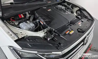 Volkswagen Touareg 2023 3.0 гидро в Москве № 168717, миниатюра 6