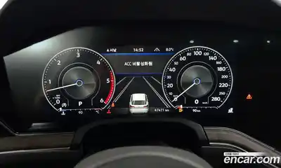 Volkswagen Touareg 2023 3.0 гидро в Москве № 168717, миниатюра 8