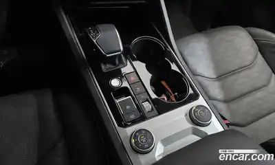 Volkswagen Touareg 2023 3.0 гидро в Москве № 168717, миниатюра 9
