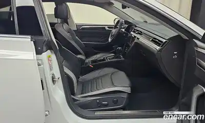 Volkswagen Arteon 2022 2.0 гидро в Москве № 168816, миниатюра 11