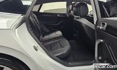 Volkswagen Arteon 2022 2.0 гидро в Москве № 168816, миниатюра 12