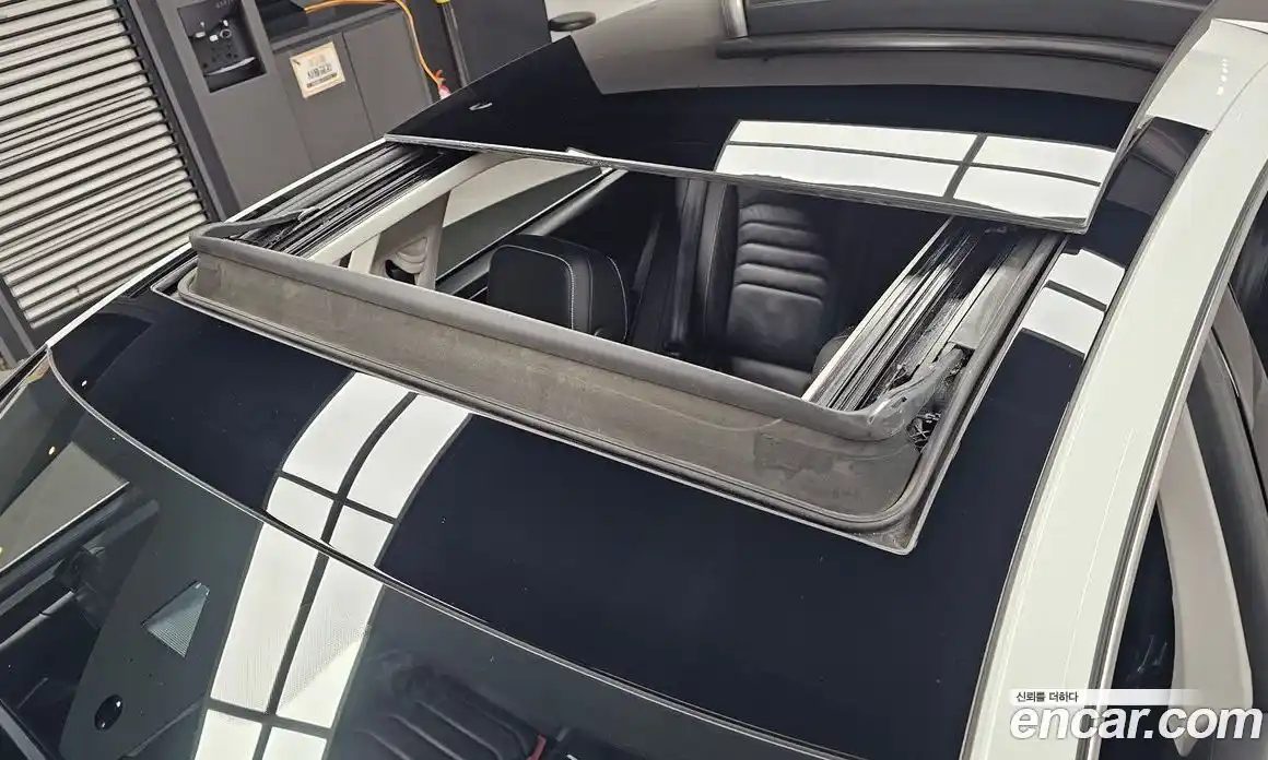 Volkswagen Arteon 2022 2.0 гидро в Москве № 168816, фото 19