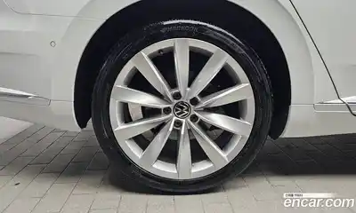 Volkswagen Arteon 2022 2.0 гидро в Москве № 168816, миниатюра 5