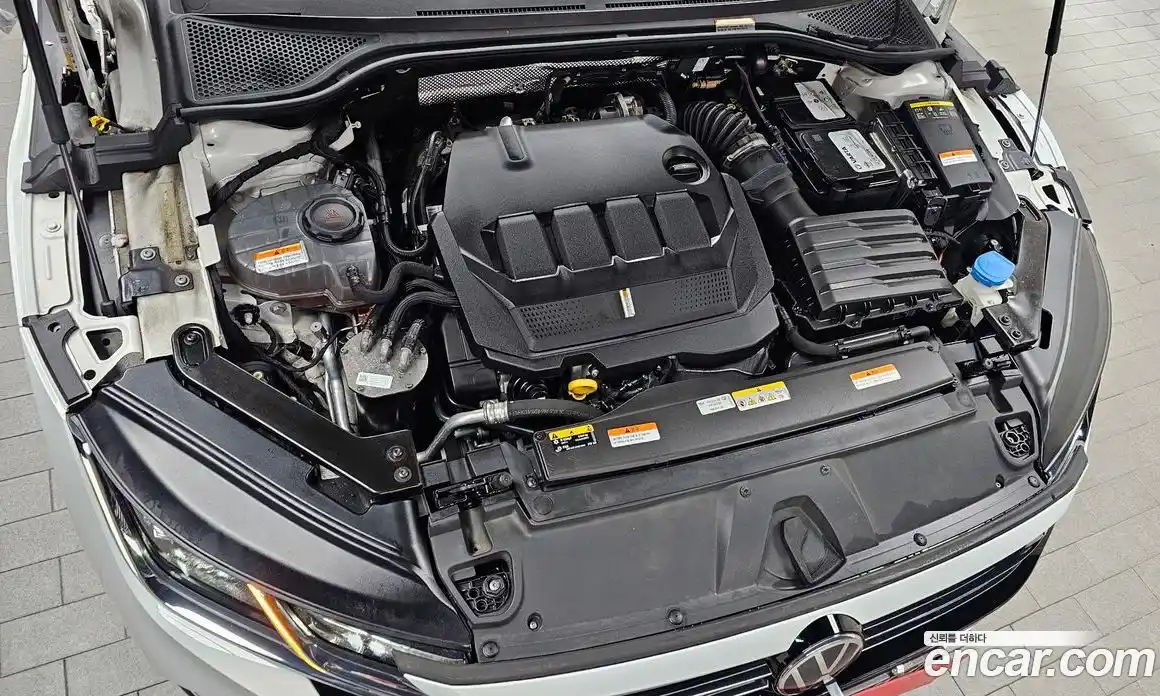 Volkswagen Arteon 2022 2.0 гидро в Москве № 168816, фото 6