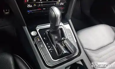 Volkswagen Arteon 2022 2.0 гидро в Москве № 168816, миниатюра 9