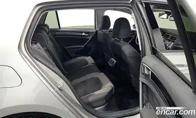 Volkswagen Golf 2014 2.0 гидро в Москве № 168875, миниатюра 12