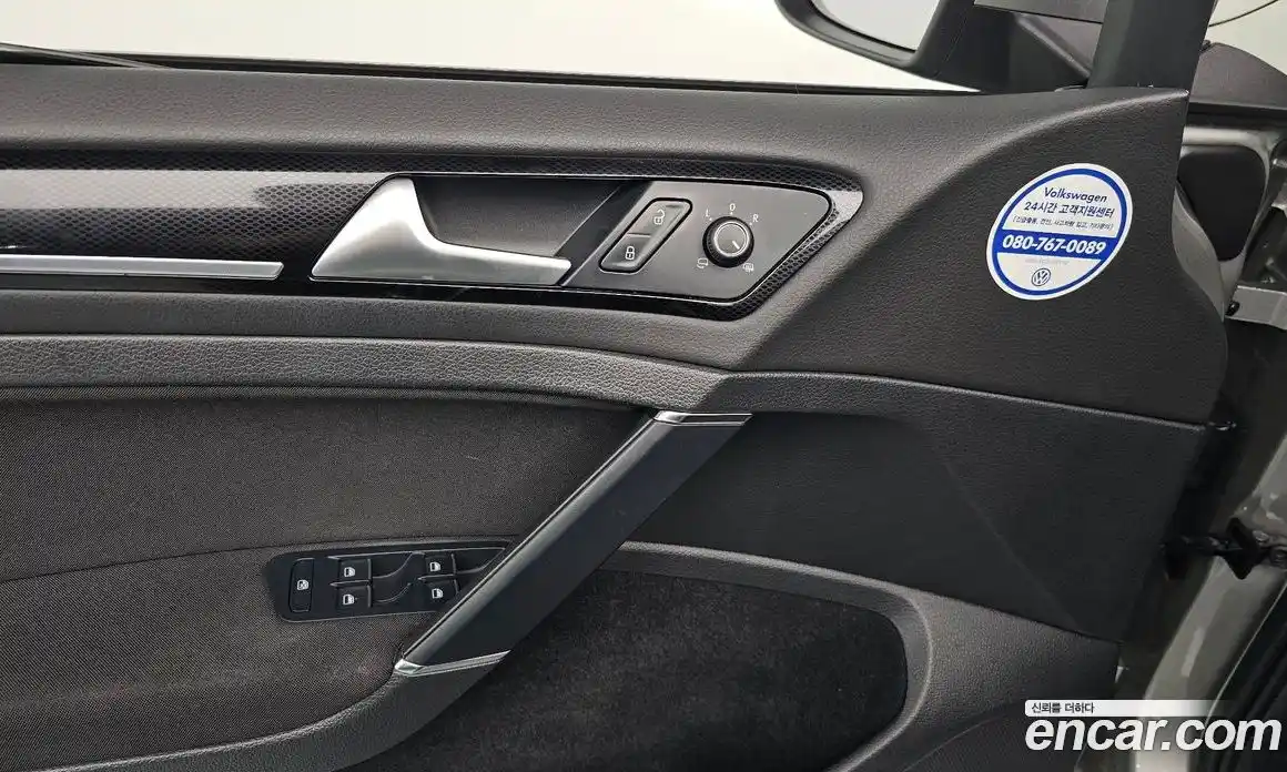Volkswagen Golf 2014 2.0 гидро в Москве № 168875, фото 18