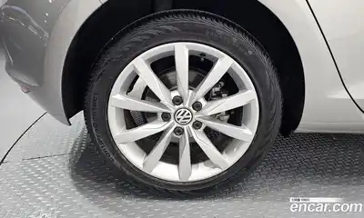 Volkswagen Golf 2014 2.0 гидро в Москве № 168875, миниатюра 5