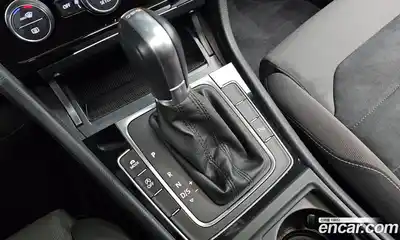 Volkswagen Golf 2014 2.0 гидро в Москве № 168875, миниатюра 9