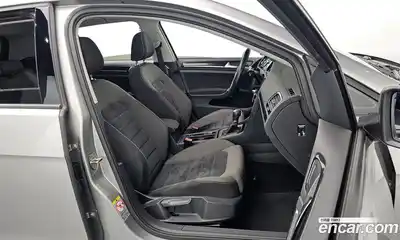 Volkswagen Golf 2014 2.0 гидро в Москве № 168875, миниатюра 10
