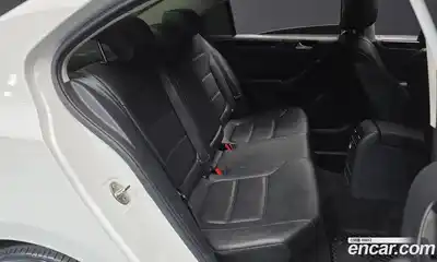Volkswagen Jetta 2015 2.0 гидро в Москве № 169113, миниатюра 12
