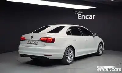 Volkswagen Jetta 2015 2.0 гидро в Москве № 169113, миниатюра 2