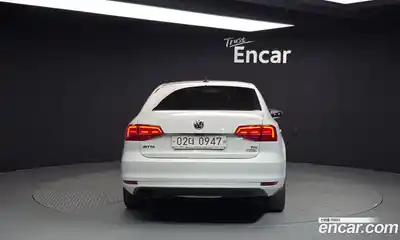 Volkswagen Jetta 2015 2.0 гидро в Москве № 169113, миниатюра 4