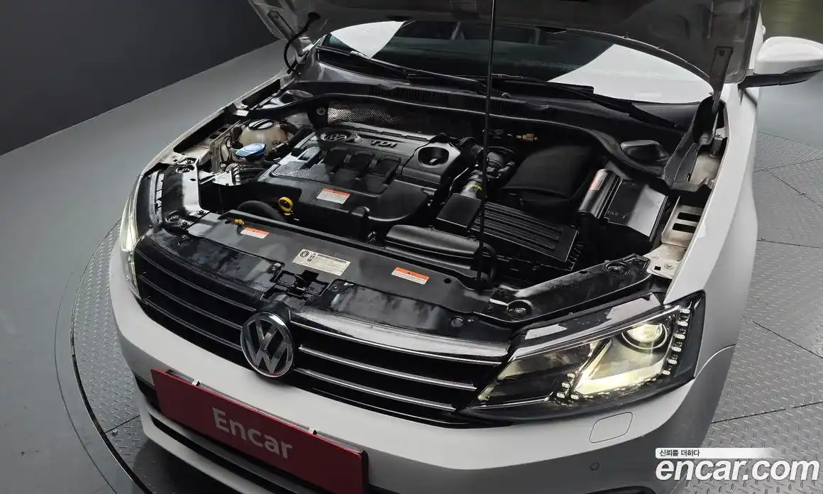 Volkswagen Jetta 2015 2.0 гидро в Москве № 169113, фото 6